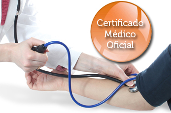 Certificados médicos